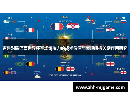 吉鲁对阵巴西世界杯赛场统治力的战术价值与表现解析关键作用研究 吉鲁对阵巴西世界杯赛场统治力的战术价值与表现解析关键作用研究