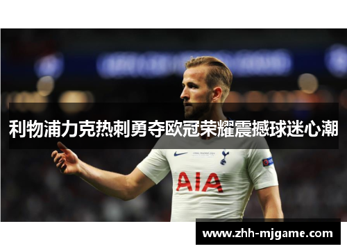 利物浦力克热刺勇夺欧冠荣耀震撼球迷心潮